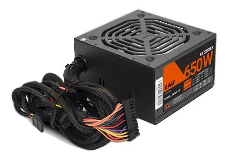 OUTLET FUENTE SENTEY 725W XPP725-PS - foto 4 | Variic