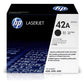 CROMINK TONER ALT. HP Q5942A BLACK