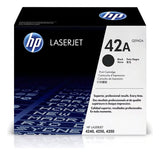 CROMINK TONER ALT. HP Q5942A BLACK