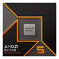 PROCESADOR AMD (AM5) RYZEN 5 9600X (S/COOLER)