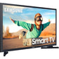 TV SAMSUNG 32 SMART HD TIZEN UN32T4300A - foto 7 | Variic