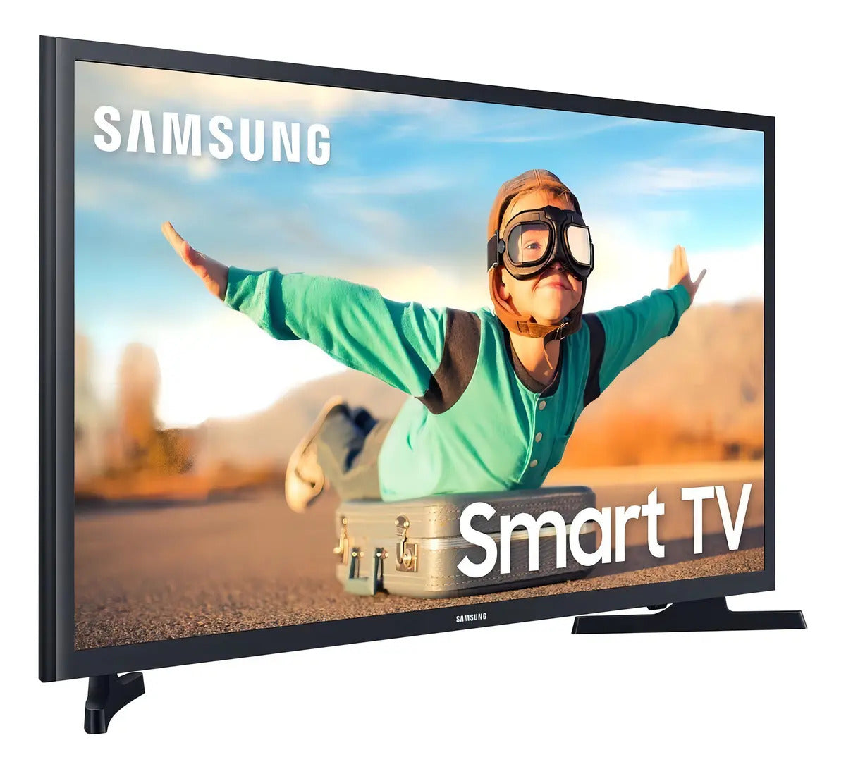 TV SAMSUNG 32 SMART HD TIZEN UN32T4300A - foto 7 | Variic