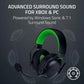 AURICULAR RAZER BLACKSHARK V3 PRO WHITE HYPERSPEED WIRELESS+BT ANC THX - foto 6 | Variic