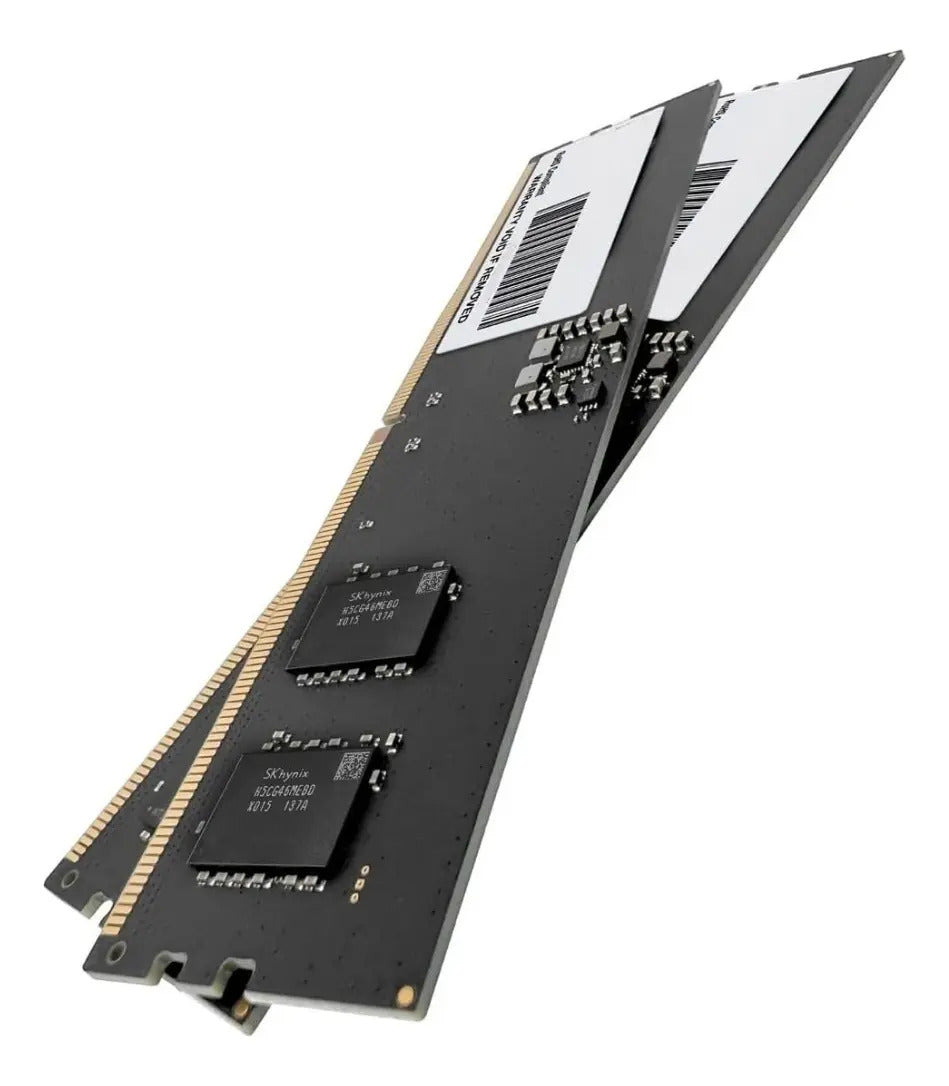 Memoria Ram UDIMM T-FORCE 16GB DDR5 5200Mhz CL40