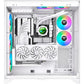 WATER COOLER THERMALTAKE TH240 V2 ULTRA EX ARGB SYNC WATER  BLACK - foto 7 | Variic