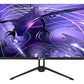 Monitor Teros TE-2417S Gaming 23,8" Plano IPS FHD (1920X1080) 144Hz 1ms Ficha USA
