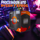 Procesador AMD Ryzen 7 5700G 3.80GHz AM4 DDR4