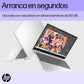 Impresora HP 580 Multifunción Smart Tank