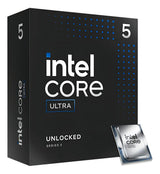 PROCESADOR INTEL (LGA1851) CORE ULTRA 5 245K - Comprar en Variic