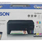 Impresora Epson L3350 Multifuncion WIFI