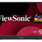 Monitor ViewSonic VA1653 Portatil 15.6" Plano IPS