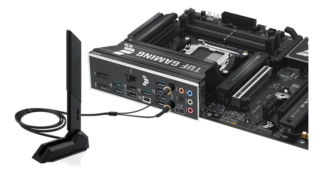 Motherboard ASUS TUF GAMING B850-E WIFI AM5 DDR5