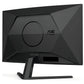 Monitor AOC CQ32G4VE 31,5" VA QHD (2560 x 1440) 180Hz 1ms Curved Gaming Ficha USA
