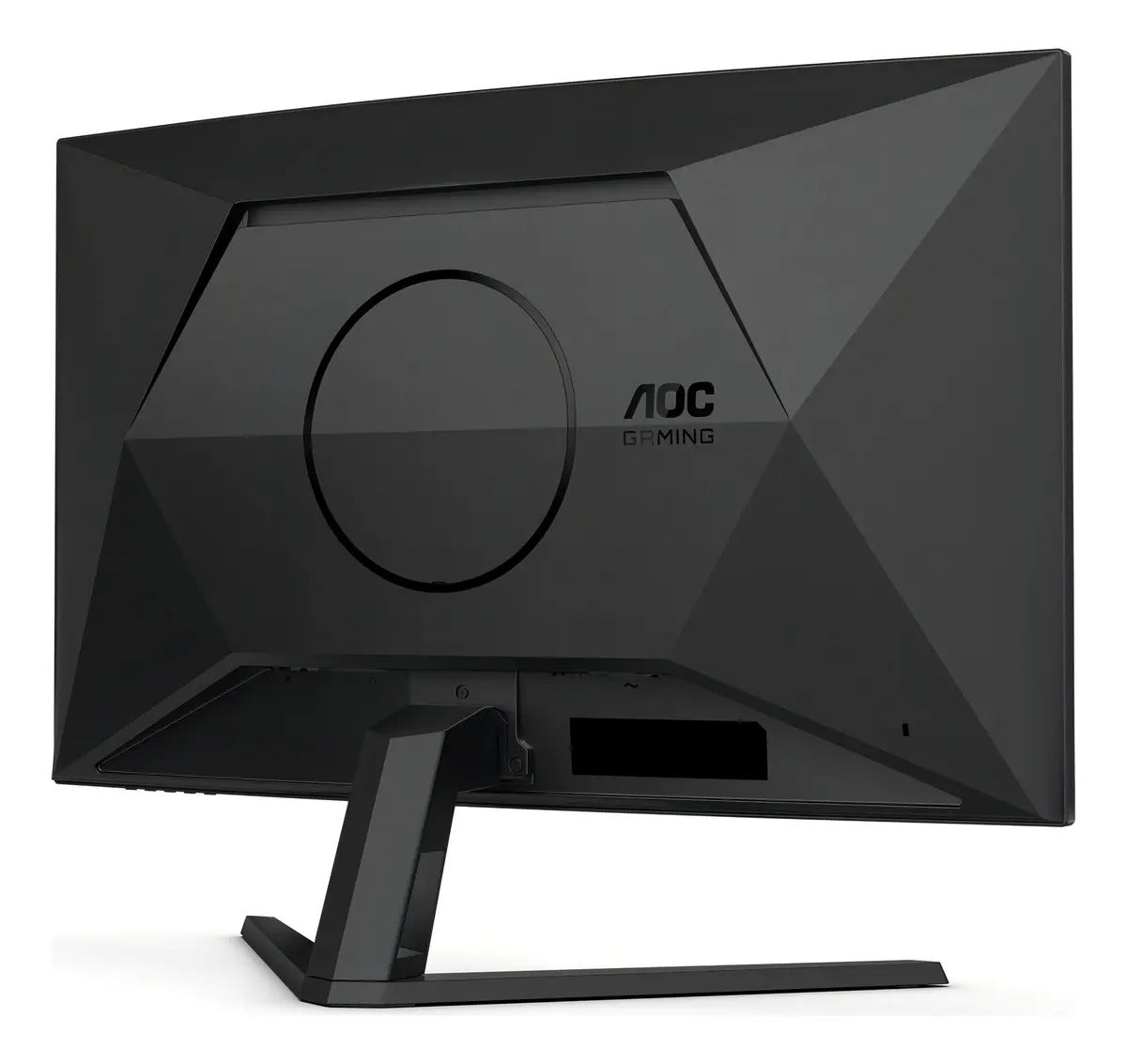 Monitor AOC CQ32G4VE 31,5" VA QHD (2560 x 1440) 180Hz 1ms Curved Gaming Ficha USA