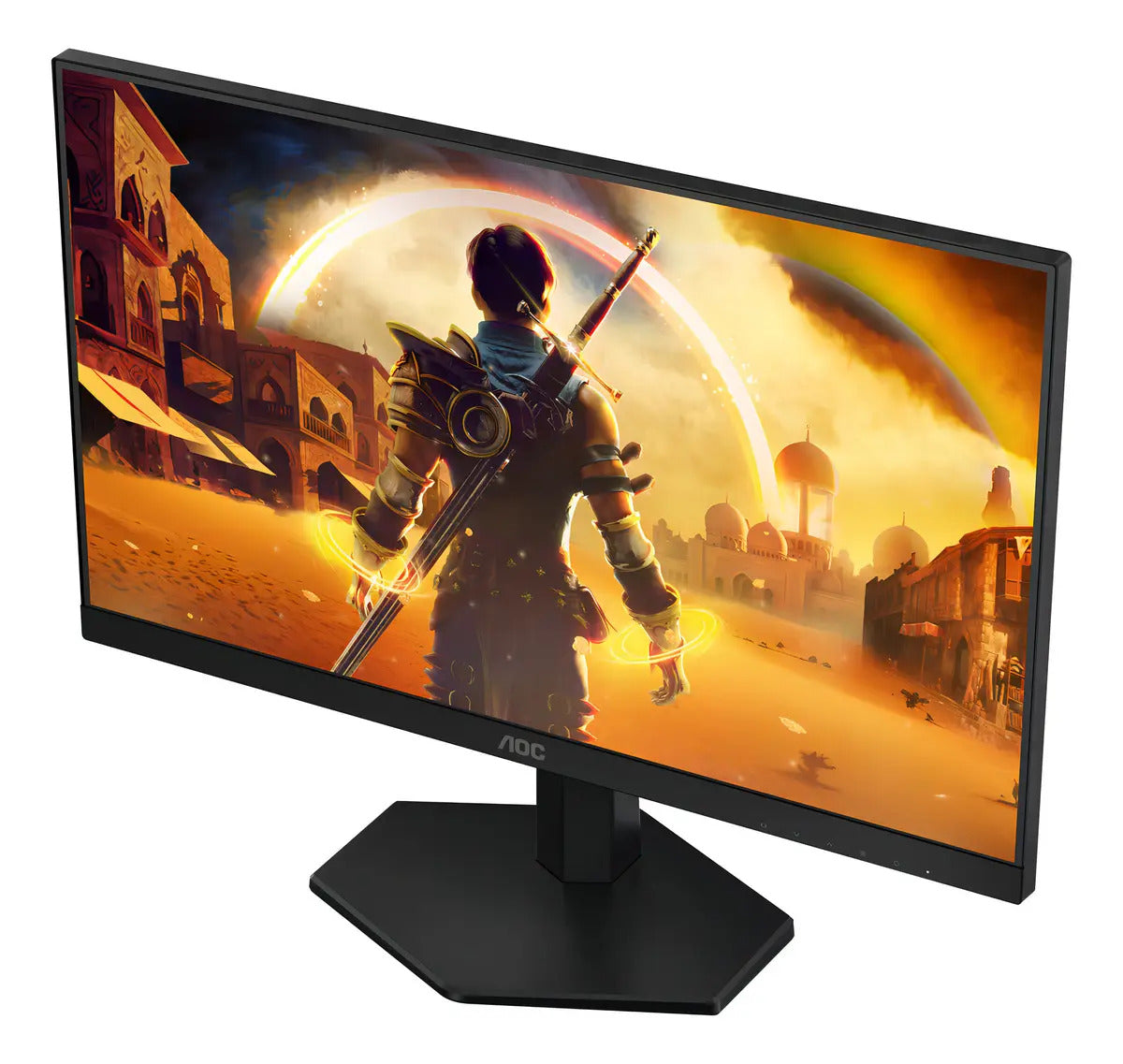AOC MONITOR LED 24 24G42E - foto 2 | Variic
