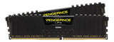 Memoria Ram UDIMM CORSAIR VENGEANCE LPX 32GB DDR4 3200Mhz C16 1.35V (2x16GB) - Black