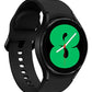 OUTLET SAMSUNG SMARTWATCH GALAXY 4 40MM BLACK - Comprar en Variic
