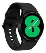 OUTLET SAMSUNG SMARTWATCH GALAXY 4 40MM BLACK - Comprar en Variic