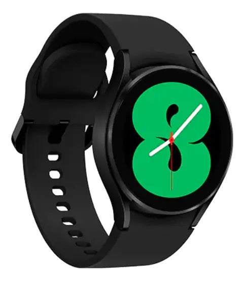 OUTLET SAMSUNG SMARTWATCH GALAXY 4 40MM BLACK - Comprar en Variic