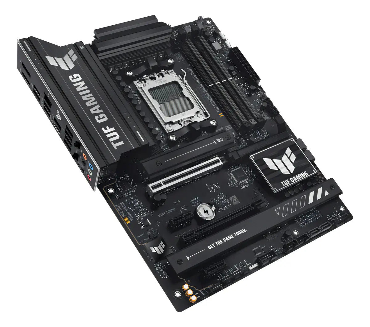 Motherboard ASUS TUF GAMING B850-PLUS WIFI AM5 DDR5