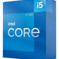 PROCESADOR INTEL (LGA1700) CORE I5 12400 - foto 4 | Variic