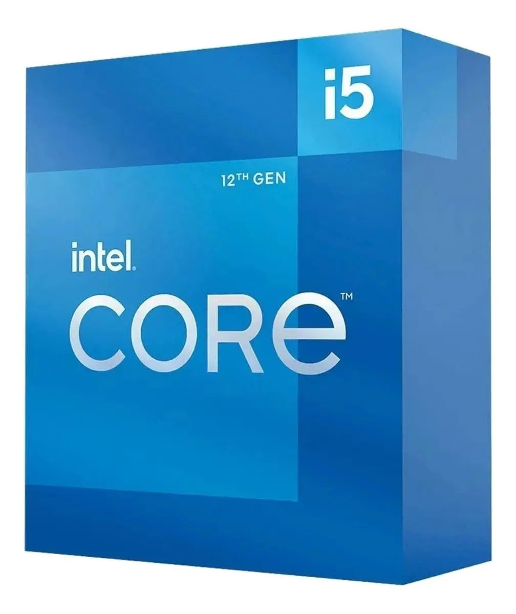 PROCESADOR INTEL (LGA1700) CORE I5 12400 - foto 4 | Variic