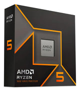 PROCESADOR AMD (AM5) RYZEN 5 9600X (S/COOLER)
