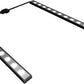ACCESORIOS NZXT HUE 2 KIT ILUMINACION AMBIENTE RGB 21-26 - foto 3 | Variic