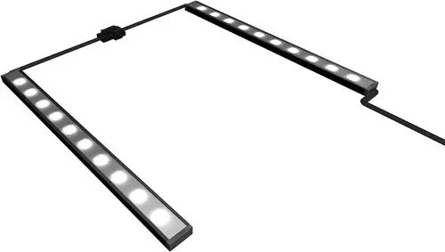 ACCESORIOS NZXT HUE 2 KIT ILUMINACION AMBIENTE RGB 21-26 - foto 3 | Variic