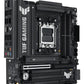 Motherboard ASUS TUF GAMING B850M-PLUS WIFI  AM5 D