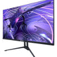 Monitor Teros TE-2417S Gaming 23,8" Plano IPS FHD (1920X1080) 144Hz 1ms Ficha USA