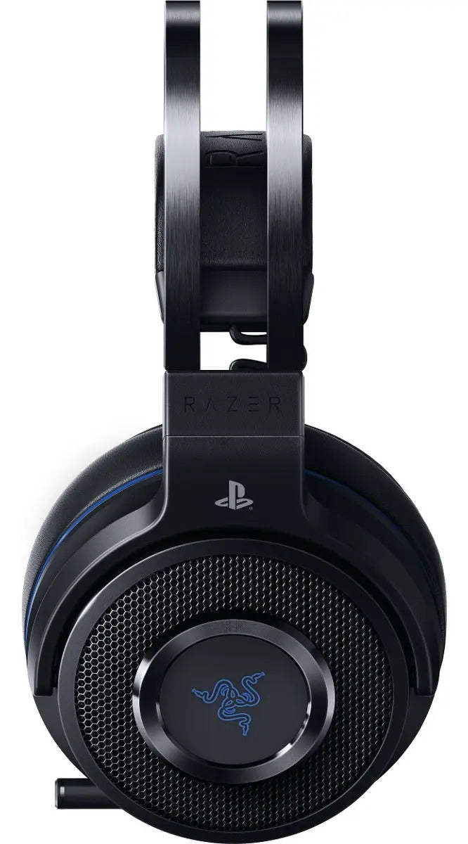 OUTLET AURICULAR GAMER RAZER THRESHER 7.1 WIR PS4 - foto 3 | Variic