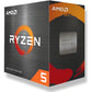 PROCESADOR AMD (AM4) RYZEN 5 5600T 65W - foto 3 | Variic