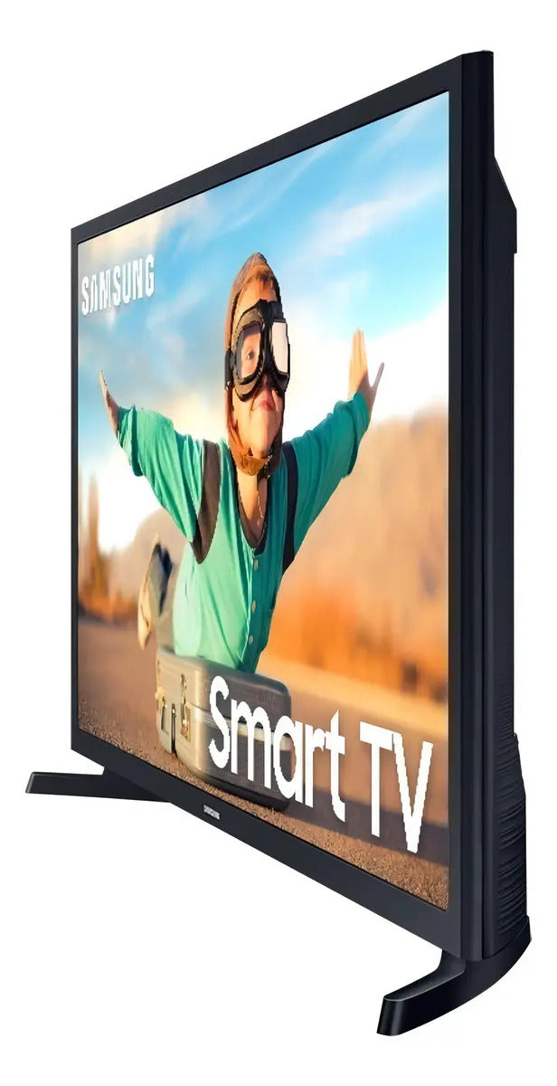 TV SAMSUNG 32 SMART HD TIZEN UN32T4300A - foto 8 | Variic