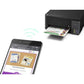 Impresora Epson L3350 Multifuncion WIFI