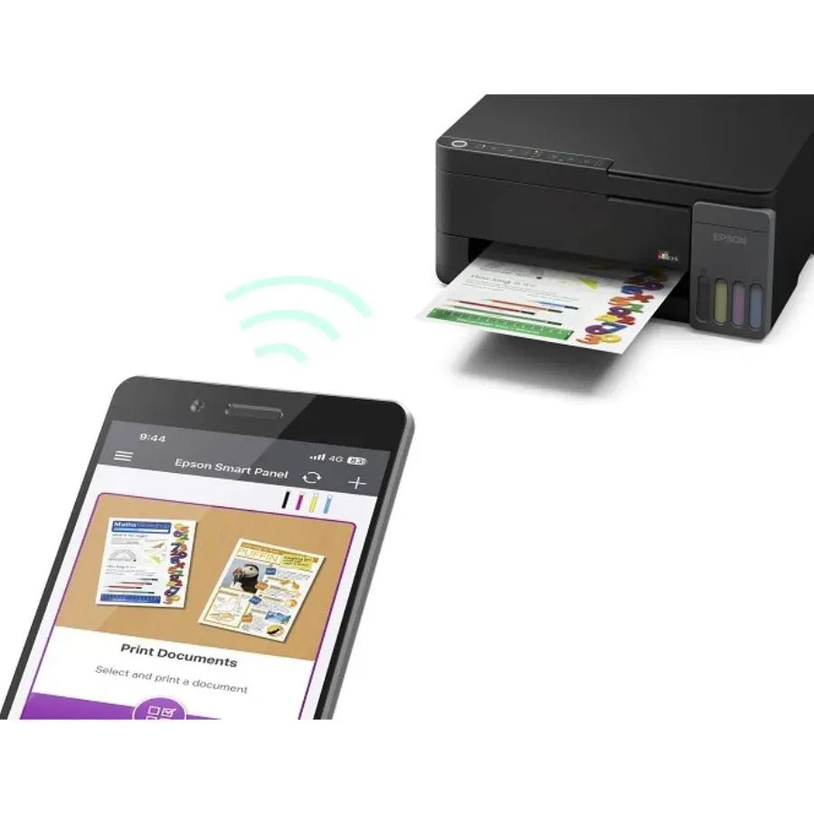Impresora Epson L3350 Multifuncion WIFI