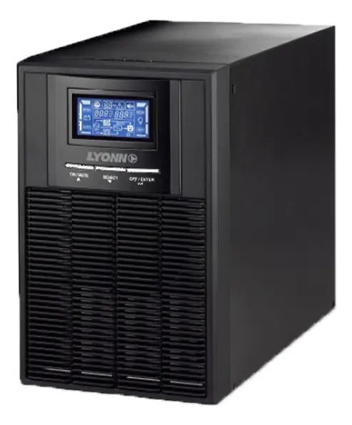 LYONN UPS ULT-1000-V LCD - foto 2 | Variic