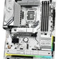 MOTHER ASROCK (LGA1851) B860 STEEL LEGEND WIFI - foto 3 | Variic