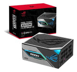 Fuente ASUS ROG THOR 1000W PLATINUM III GAMING