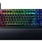 OUTLET TECLADO GAMER RAZER HUNTSMAN V2 SP ANALOG - foto 2 | Variic