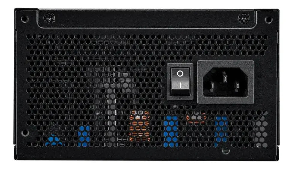 FUENTE COOLER MASTER X SILENT EDGE PLATINUM 850W (Full Modular) - foto 5 | Variic
