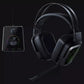 OUTLET AURICULAR GAMER RAZER TIAMAT 2.2 V2 ANALOG - foto 2 | Variic