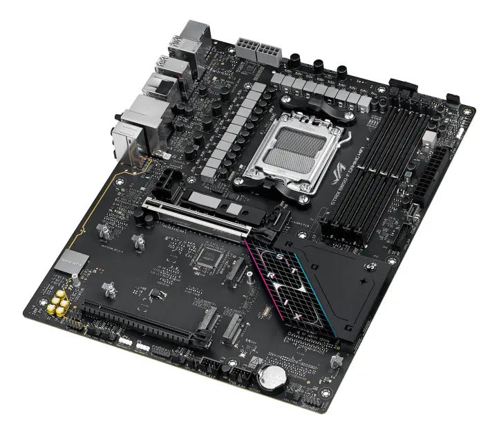 Motherboard ASUS ROG STRIX B850-A GAMING NEO AM5 D - foto 8 | Variic