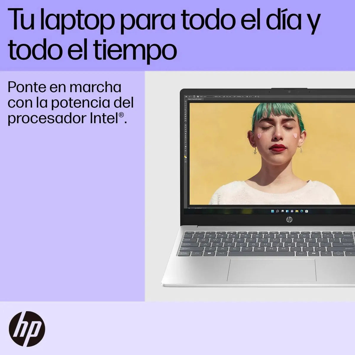 Impresora HP 580 Multifunción Smart Tank