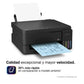 Impresora Epson L3350 Multifuncion WIFI