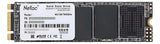 DISCO SSD NETAC N535N M.2 2280 SATAIII 3D NAND SSD 256 GB