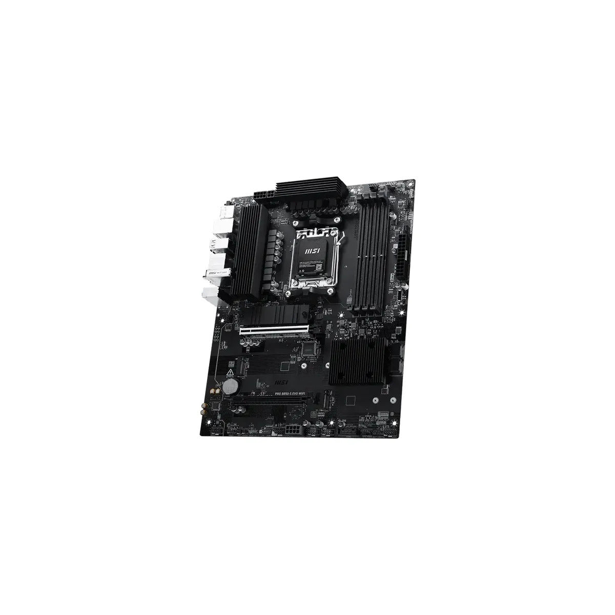 Motherboard MSI B850 GAMING PLUS WIFI AM5 DDR5
