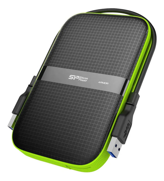 Disco duro portatil 4TB 3.0 USB Portable