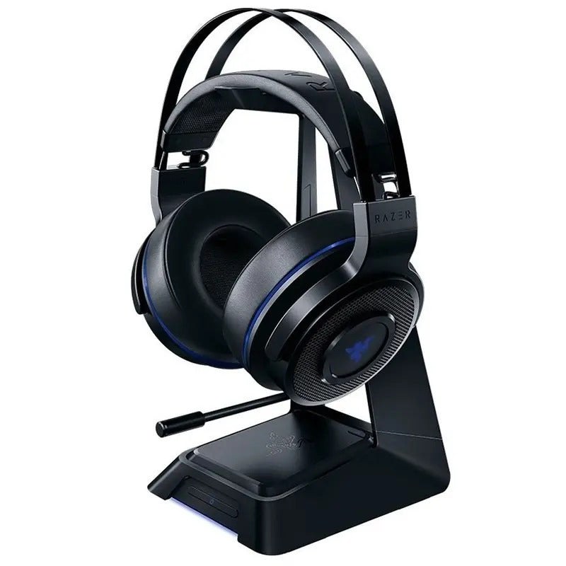 OUTLET AURICULAR GAMER RAZER THRESHER 7.1 WIR PS4 - foto 2 | Variic