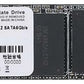 DISCO SSD NETAC N535N M.2 2280 SATAIII 3D NAND SSD 256 GB